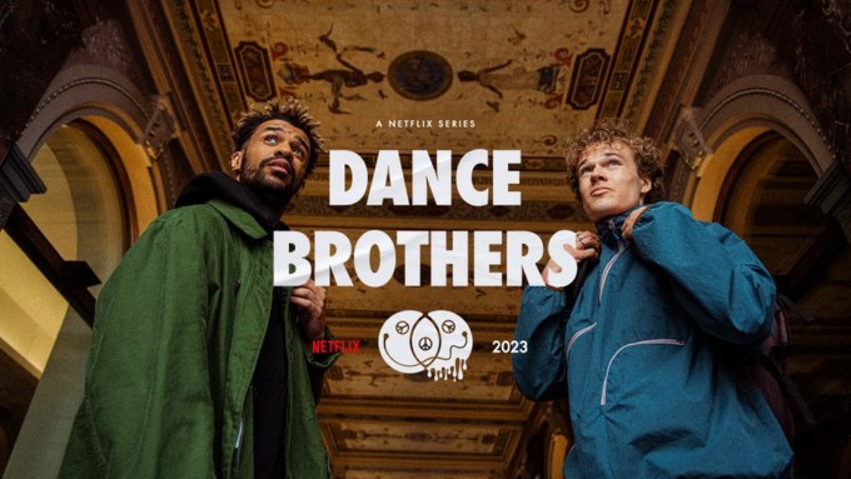 Dance Brothers : cette première saison rythmée enchante déjà les mélomanes