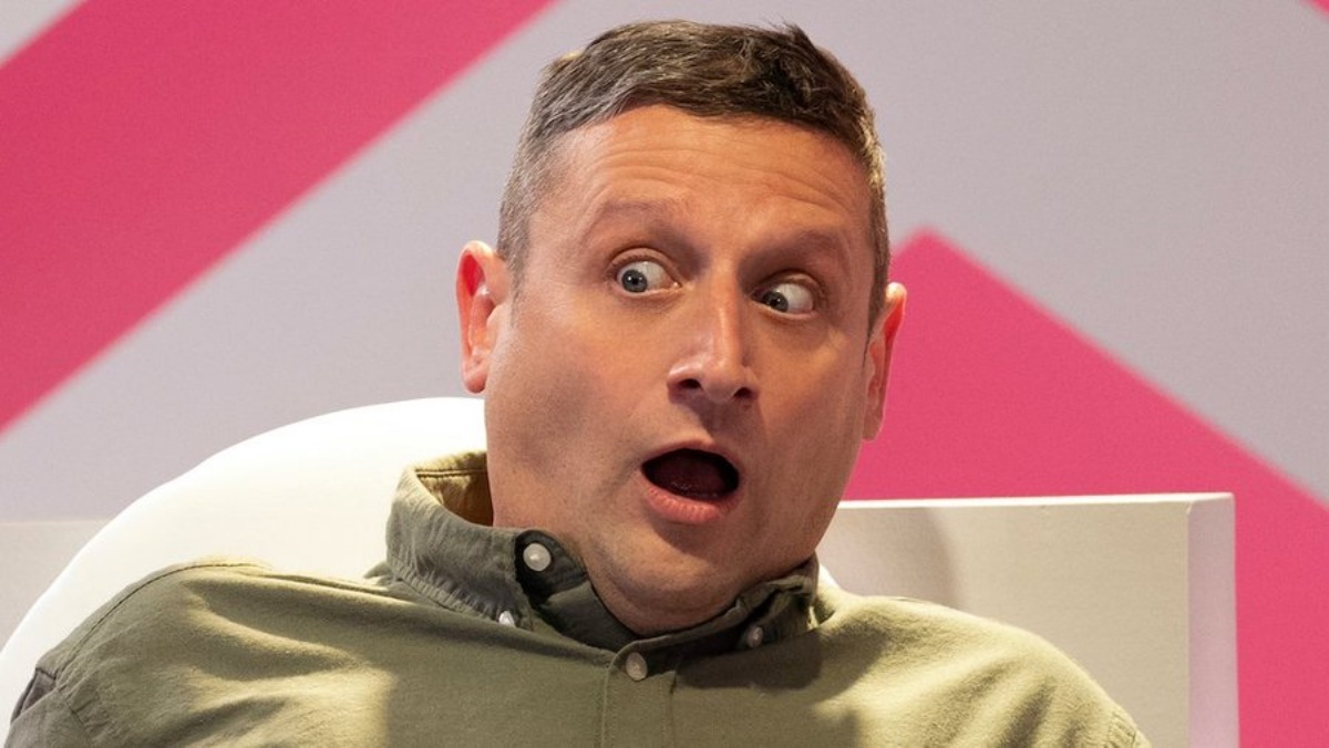 I think you should leave with Tim Robinson saison 3 : à peine sorti, les fans sont sous le choc