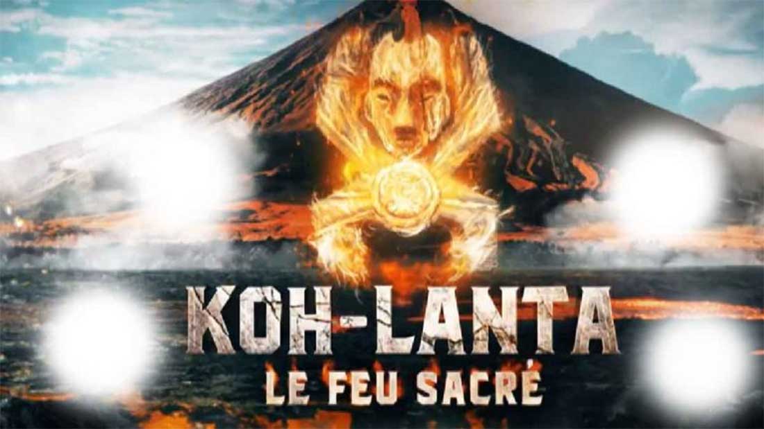 KohLanta, le feu sacré La date de la finale enfin connue