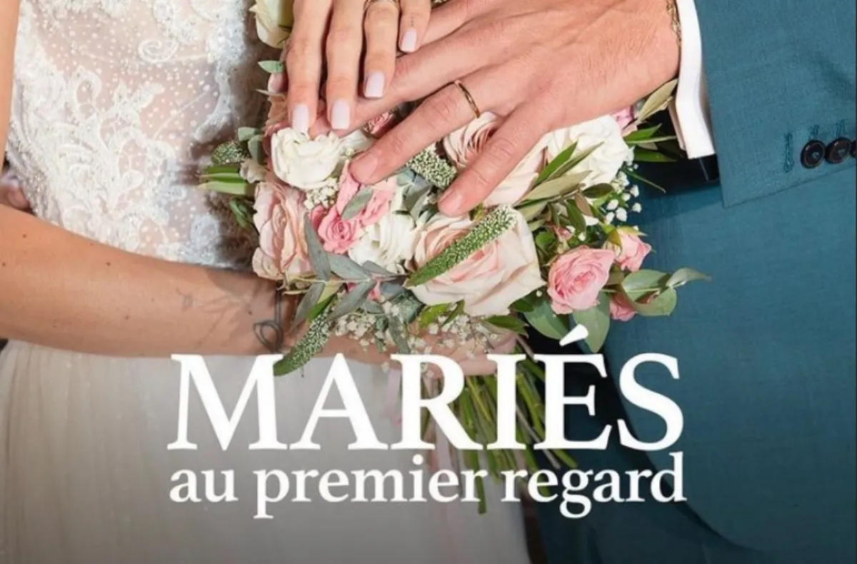 Mariés au premier regard saison 7 : panique à bord, ce duo prend une décision radiciale