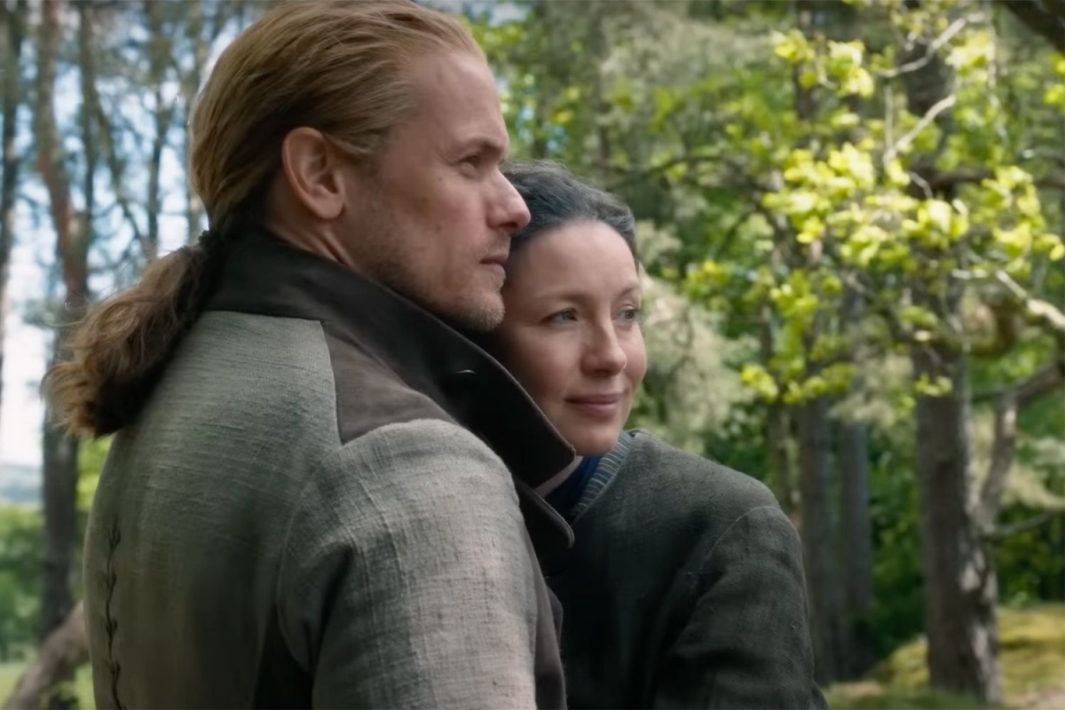 Outlander saison 7 : La bande-annonce de Netflix sème la panique !