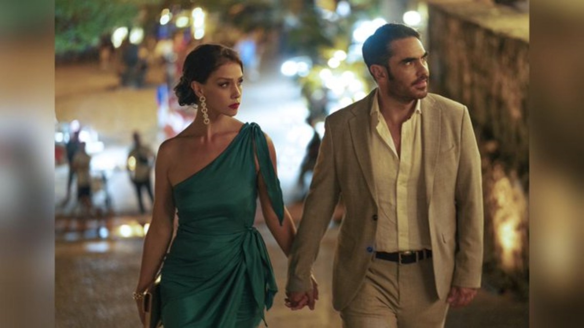 Perfil falso Saison 1 : tout sur cette série colombienne caliente
