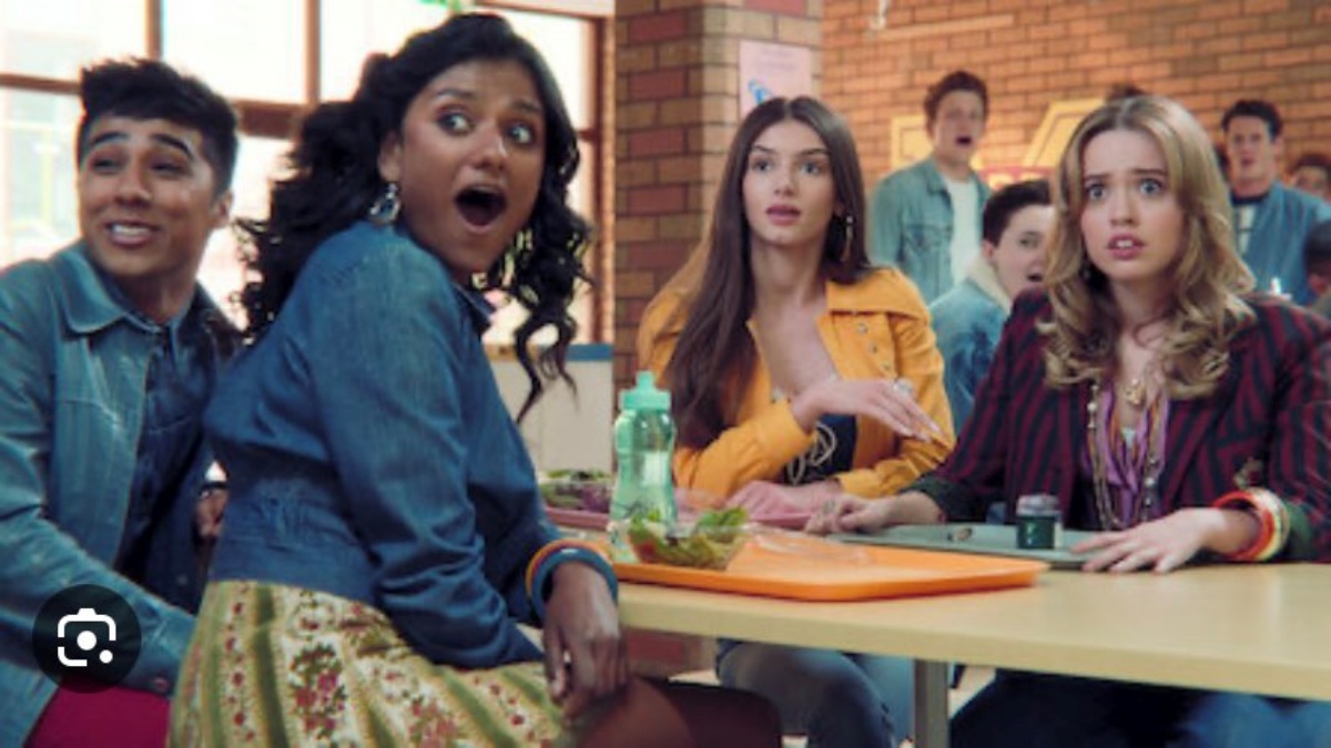 Sex Education saison 4 : enfin dévoilée, la date de diffusion fait couler beaucoup d'encre 