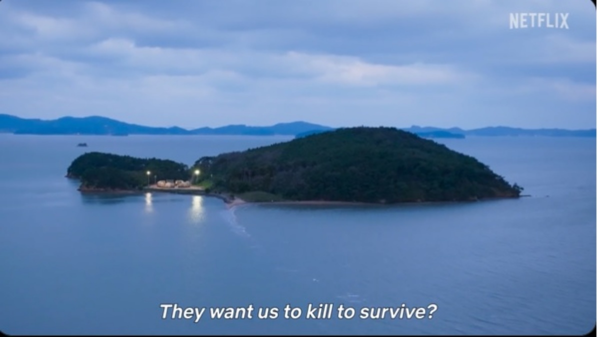 Sirène l'île des survivantes saison 1 : quand les femmes prennent le pouvoir