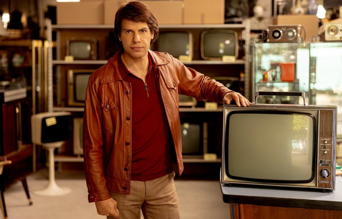 Tapie saison 1 : sitôt annoncée, la série fait scandale 