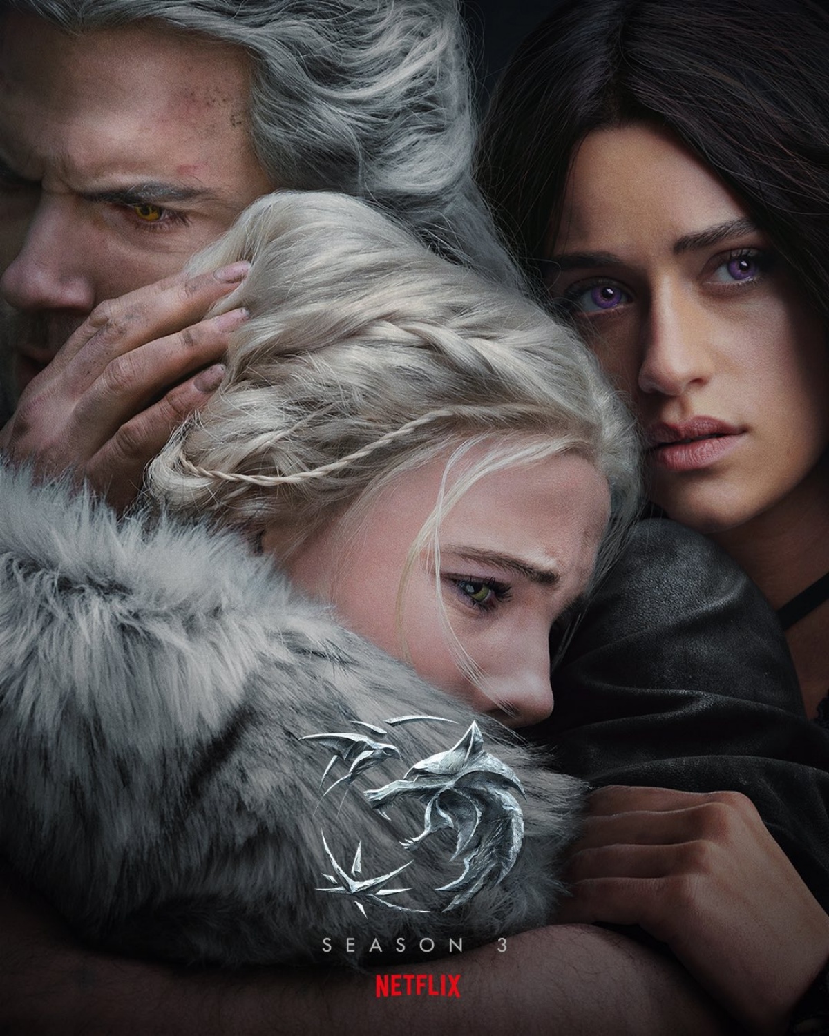 The Witcher saison 3 : ces spoilers titillent la curiosité des fans !