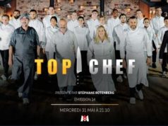 Top Chef : Hors antenne, Philippe Etchebest atomise Danny !