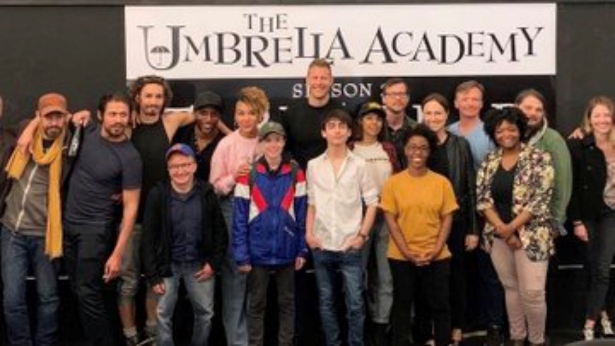 Umbrella Academy saison 4 : diffusion, tournage, on vous dit tout !