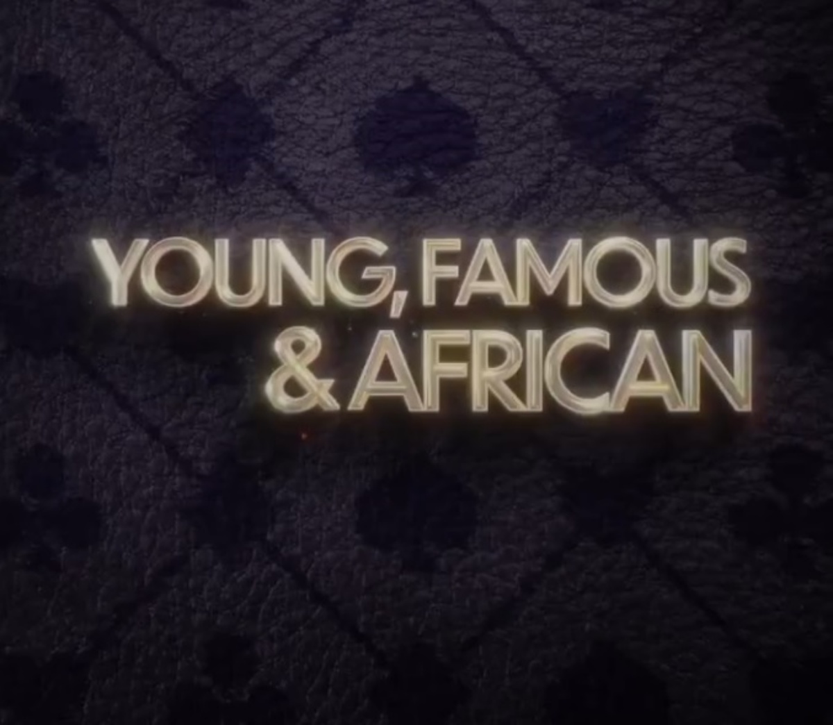 Young Famous and African saison 2 : pailettes et rebondissements au programme 