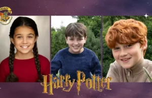 Daniel Radcliffe ne jouera pas dans la série Harry Potter d’HBO : il répond avec humour