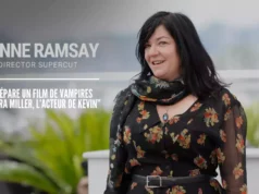 Vampires et Scandales : Lynne Ramsay et Ezra Miller Réunissent leurs Forces pour un Nouveau Film