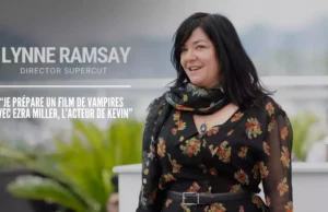 Vampires et Scandales : Lynne Ramsay et Ezra Miller Réunissent leurs Forces pour un Nouveau Film