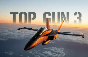 Top Gun 3 s’envole bientôt : Tom Cruise prêt à prendre de l’altitude encore une fois !